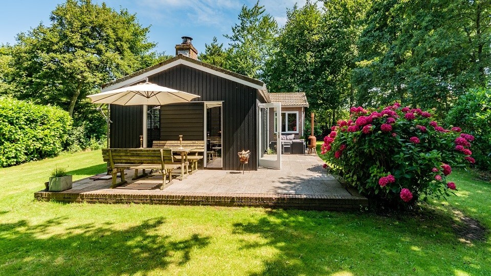 Last-minute verblijf vakantiehuisje aanbiedingTerschelling