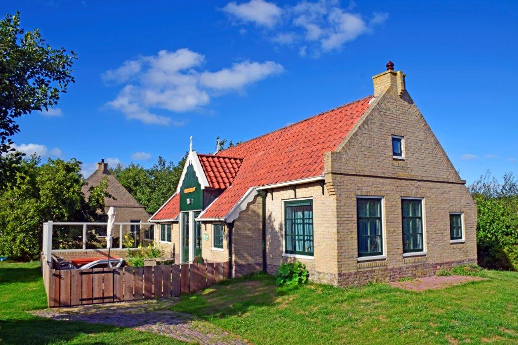 Vakantiehuis huren op Terschelling Vakantiehuis huren op Terschelling