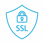 SSL certificaat veilige website