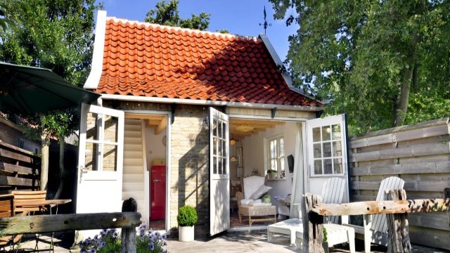 Solo reis naar Terschelling alleen op vakantie