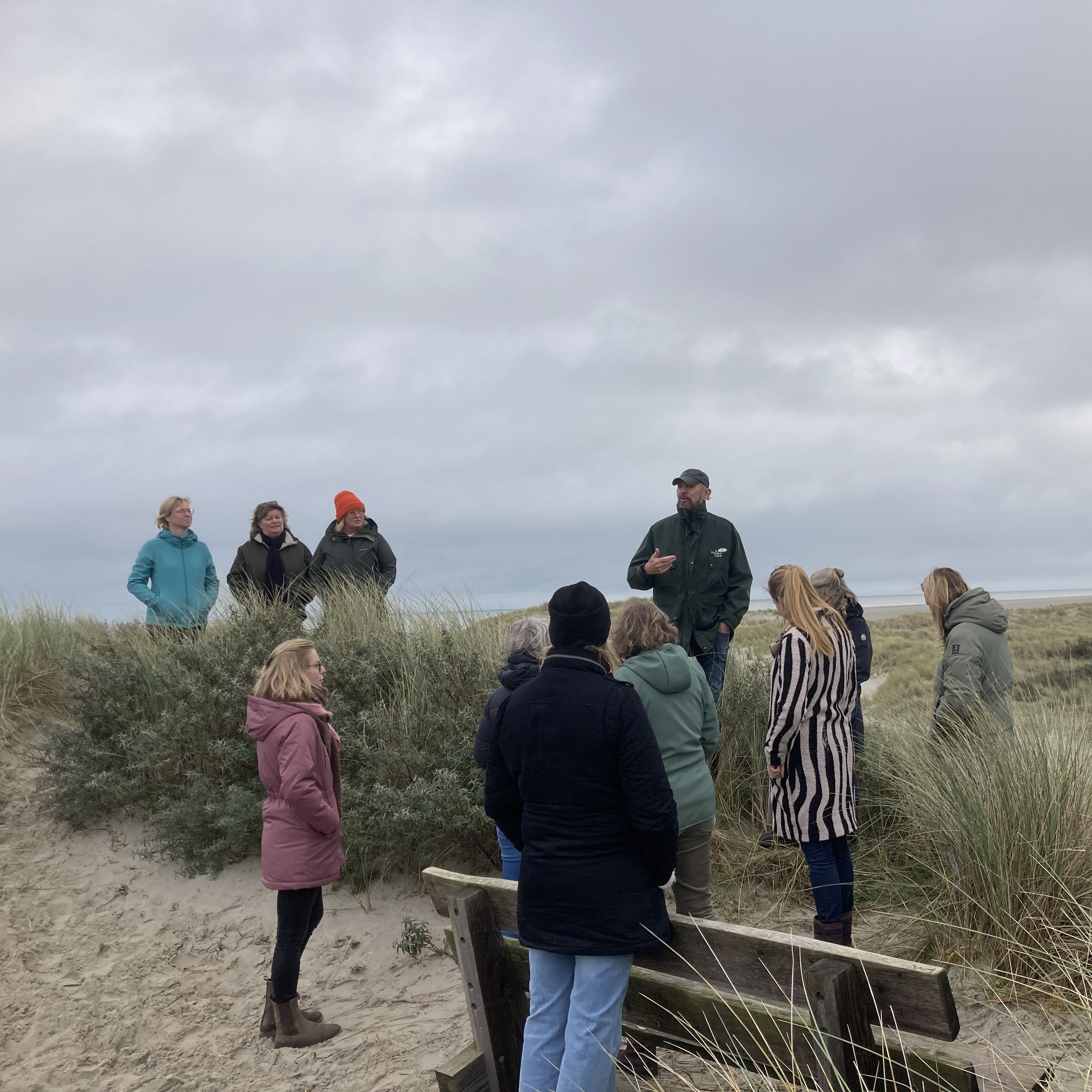 Boek jouw groepsverblijf op Terschelling. Voor familieweekend, personeelsuitjes en reünies op Terschelling.